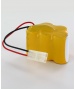 Batterie 6V pour Lampe autonome portable Legrand 608-92