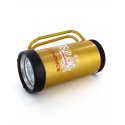 Battery restoration for Kit 12V 2.7Ah for DIVELIGHT Bersub commando 50