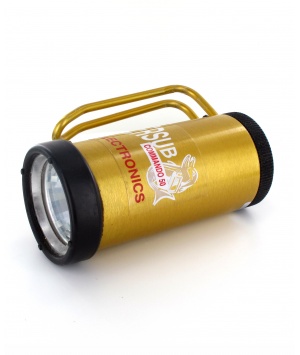 Battery restoration for Kit 12V 2.7Ah for DIVELIGHT Bersub commando 50 Battery restoration for Kit 12V 2.7Ah for DIVELIGHT Bersub commando 50