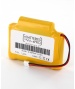 Batterie 7.2V 1.2Ah compatible Cefar Slim 8