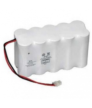 Battery OVA58996 12V 7Ah for OVA PYROS TD020031 NiCd Battery OVA58996 12V 7Ah for OVA PYROS TD020031 NiCd