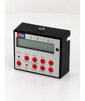 Batterie 3.6V 0.200Ah NiMh pour Planimètre 330E, 331E HAFF (3V200h-Haff)