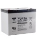 Batterie Plomb Yuasa 12V 80Ah REC80-12I