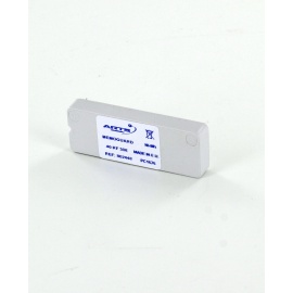 Batterie Ni-Mh 3,6V 80mAh Mémoguard Arts (802448)