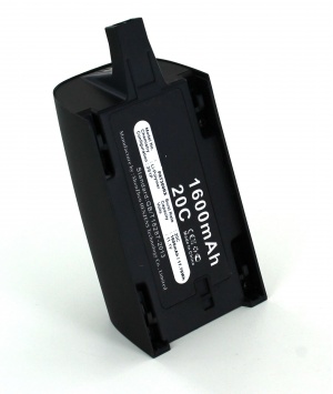 Batterie 11.1 V 1600mAh pour Bebop Drone Parrot