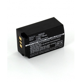 Batterie 3.7V Li-Po pour casque sans fil PARROT ZIK