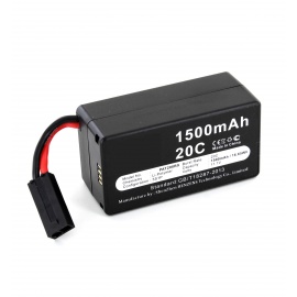 Batterie 11.1 V 1500mAh pour AR Drone 1.0 Parrot