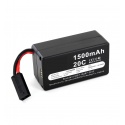 Batterie 11.1V 1.5Ah LiPo pour Parrot AR.Drone 2.0