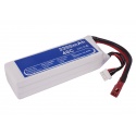 Batterie 11.1V 2200mAh Yuneec