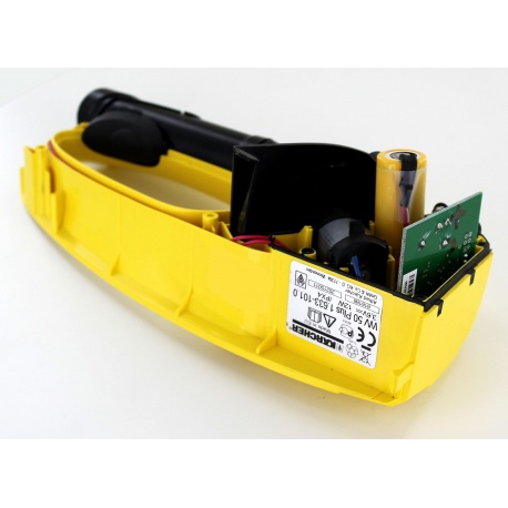 Remplacement Batterie Nettoyeur de vitres WV50 Plus KARCHER