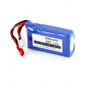 Batterie 7.4V 850mAh Yuneec pour UDI U829
