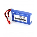 Battery 7.4V Li-Po 30c for Drone UDI U829A, U829