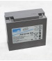 Batterie Sonnenschein Plomb Gel 12V 16Ah A512/16 G5