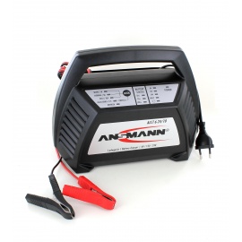 Automatic lead ALCT 6/24-10 Ansmann battery charger