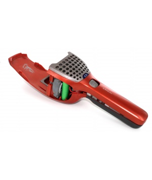 Sostituzione della batteria aspirapolvere Electrolux 18V Li-Ion CT180LI Sostituzione della batteria aspirapolvere Electrolux 18V Li-Ion CT180LI