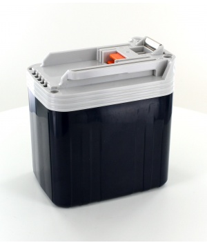 Batterie 24V 3Ah pour outillage portatif MAKITA (BH2433)