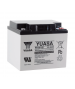 Batterie plomb 12V 50Ah Yuasa REC50-12I
