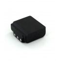 Batterie 3.6V 2000mAh pour commande de grue IMET (AS060)