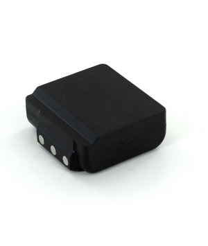 Batterie 3.6V 2000mAh pour commande de grue IMET (AS060)
