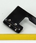 Batterie 3.8V 1590mAh Li-Po compatible Iphone 5