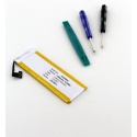 Batterie 3.8V 1590mAh pour Iphone 5 APPLE (616-0610)
