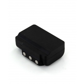 Batterie 2.4V 2400mAh pour commande de grue IMET (AS037)