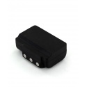 Batterie 2.4V 2400mAh pour commande de grue IMET (AS037)