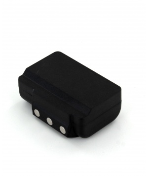 Reenvasado de mando a distancia batería 2.4V IMET BE5000 AS037