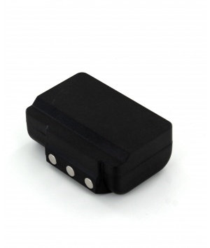 Batterie 2.4V 2400mAh pour commande de grue IMET (AS037)