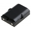 Batterie 4.8V 600mAh pour commande de grue IKUSI (BT06K)
