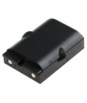 Retrofit battery IKUSI 4.8V BT06k for remote T70/1 and T70/2