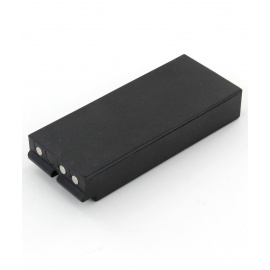 Batería de 4.8V BT24iK para IKUSI T70/3, T70/4, IK3 iK4