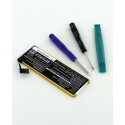 Batterie 3.8V 1700mAh pour Iphone 5s APPLE (616-0652)