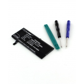 3.8V 1800mAh Li-Po battery compatible Iphone 6