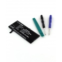 3.8V 1800mAh Li-Po batería compatible Iphone 6