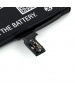 Batería 3.8V 1700mAh Li-Po compatible con Iphone 5S