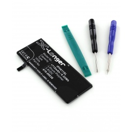 Batterie 3.8V 1715mAh Li-Po compatible Iphone 6S