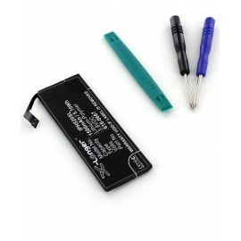 3.8V 1500mAh Li-Po battery compatible Iphone 5C