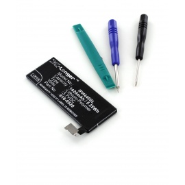 Akku 3.7V Li-Po 1420mAh kompatibel Iphone 4