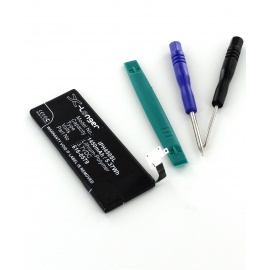 Batería 3.7V 1450mAh Lipo compatible Iphone 4S