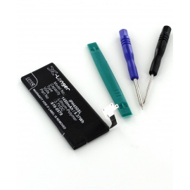 Batteria 3.7 v 1450mAh Lipo compatibile Iphone 4S