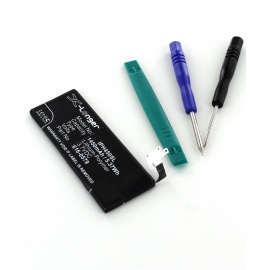 Batterie 3.7V 1450mAh pour Iphone 4S APPLE (616-0479)