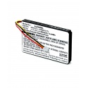 Batterie 3.7V 1200mAh pour commande de grue AUTEC (AIRBM3V7L)