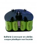 Reconditionnement Batterie 12V 3.5Ah NiMh PROA007 Aspirateur piscine POOL BLASTER PRO Water Tech