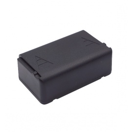 Battery 2.4V 2Ah for AUTEC LBM02MH Light series