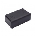 Batterie 2.4V 2Ah pour AUTEC LBM02MH Série Light