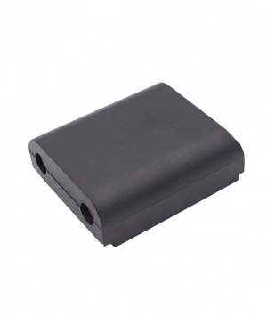 Batterie 3.6V 2Ah NiMh pour TELETEC AK5 type BA-0005