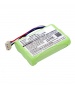 Batterie 3.6V 700mAh pour Grue HBC Cubix type BI2090B1