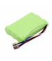 Batterie 3.6V 700mAh pour Grue HBC Cubix type BI2090B1