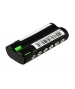 Batterie 2.4V NiMh pour Babyphone Avent SCD520